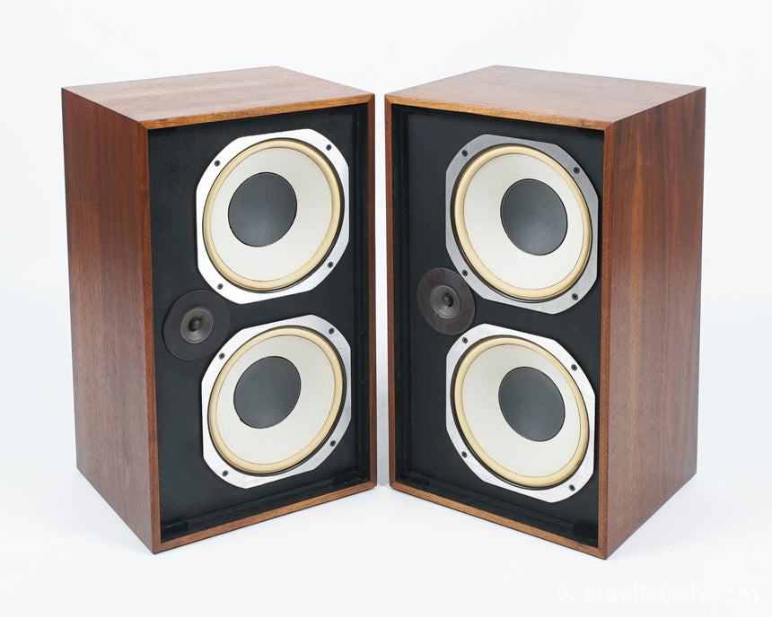 JBL L77 // Lancer 77 Speakers