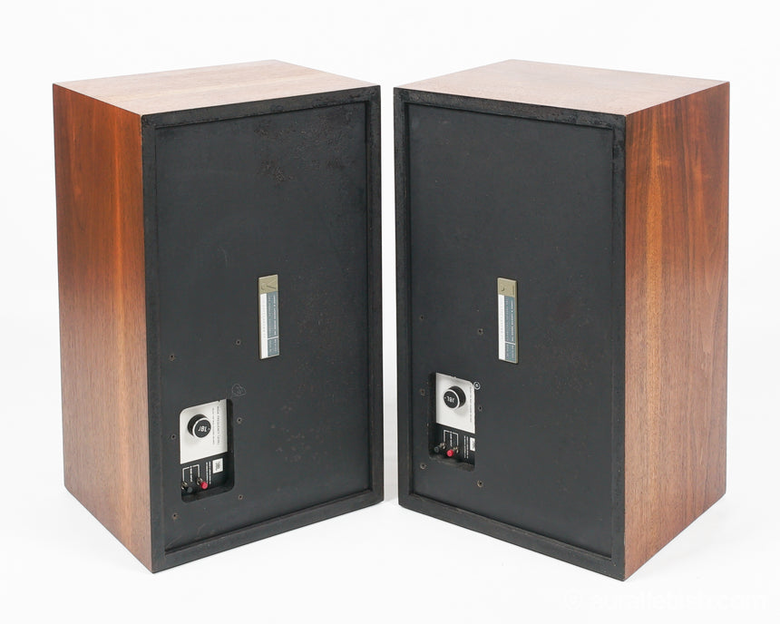 JBL L77 // Lancer 77 Speakers