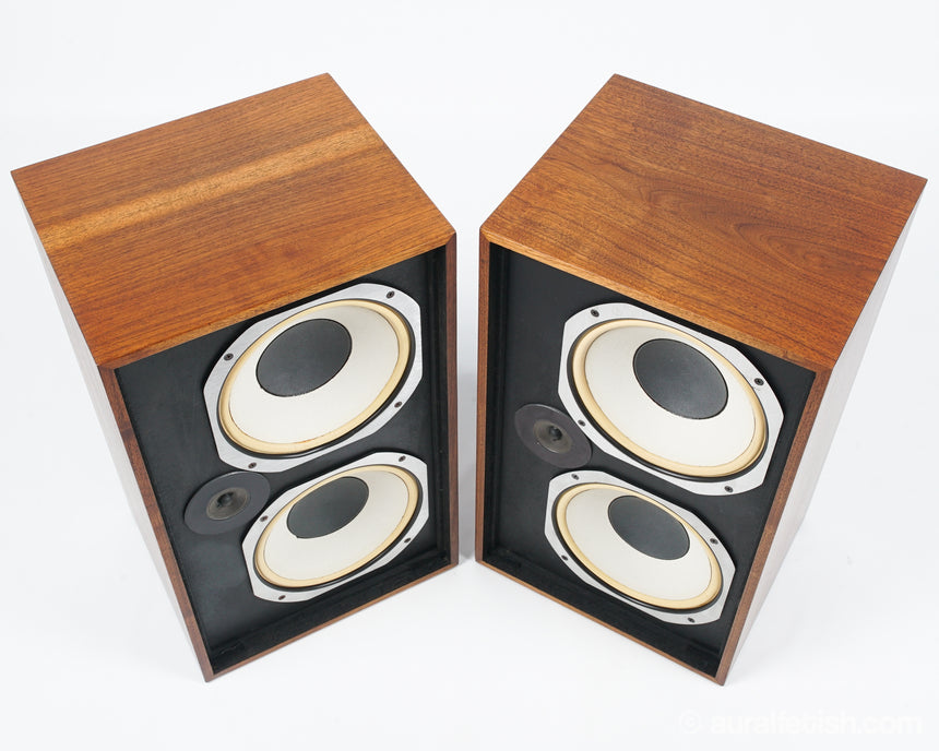 JBL L77 // Lancer 77 Speakers