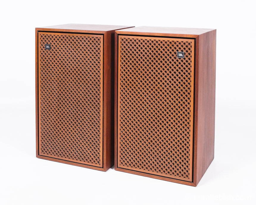 JBL Lancer 99 / Athena S99 // Vintage Speakers