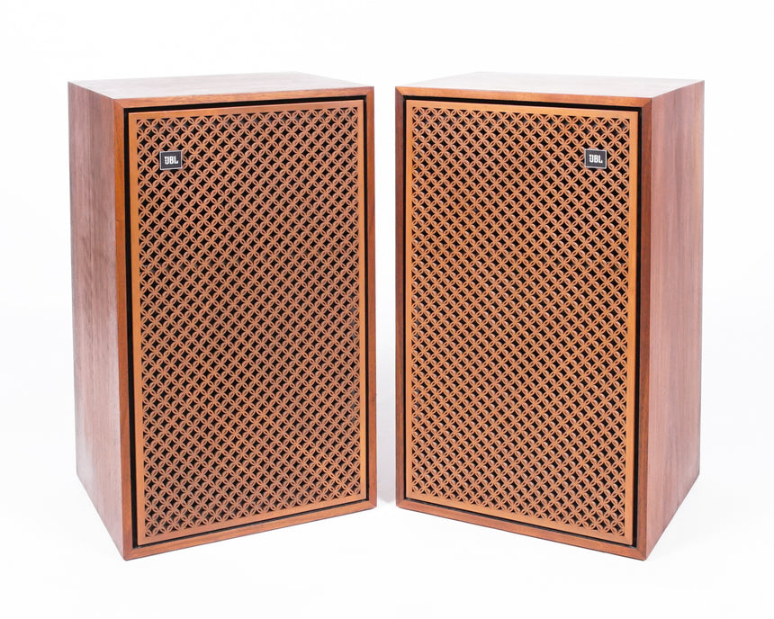 JBL Lancer 99 / Athena S99 // Vintage Speakers