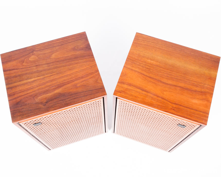 JBL Lancer 99 / Athena S99 // Vintage Speakers