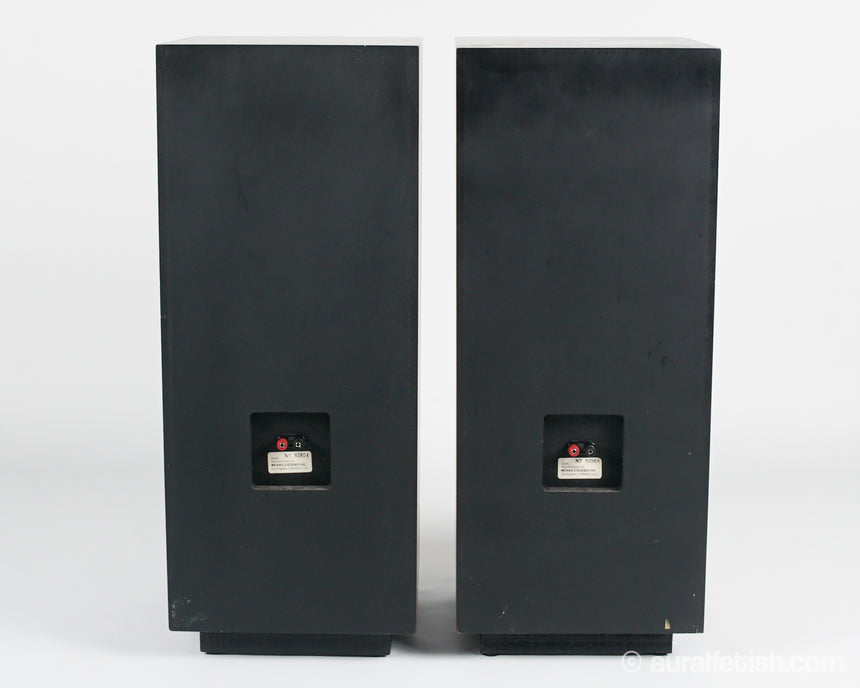 Jennings Research Contrara Tower // Speakers