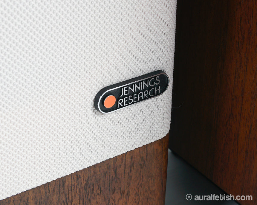 Jennings Research Contrara Tower // Speakers