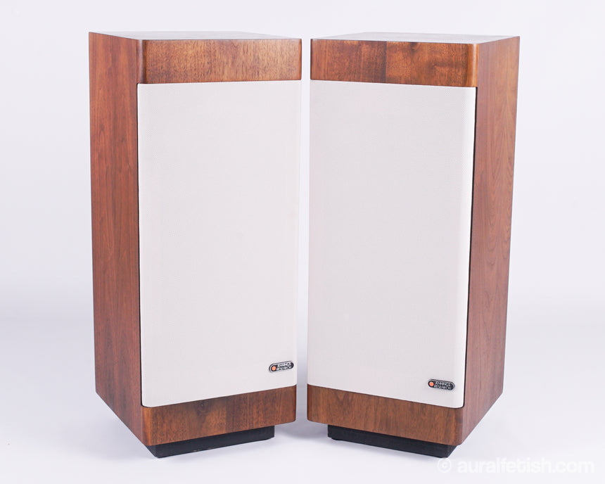 Jennings Research Contrara Tower // Speakers