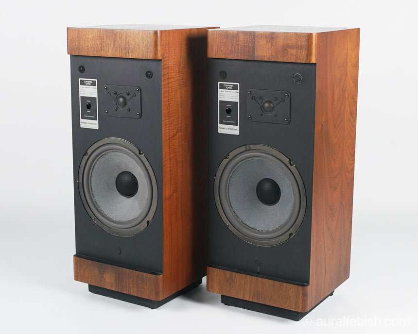 Jennings Research Contrara Tower // Speakers