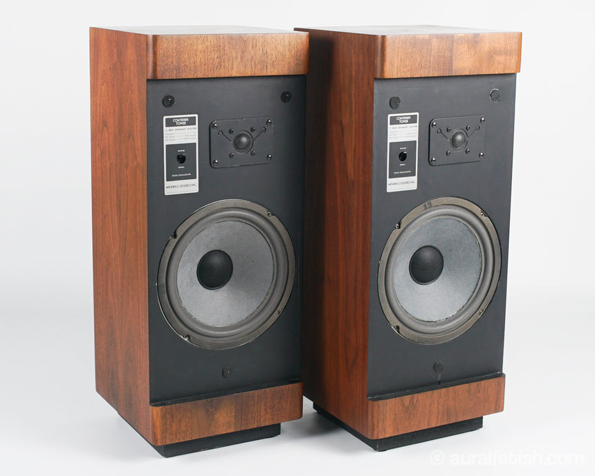 Jennings Research Contrara Tower // Speakers