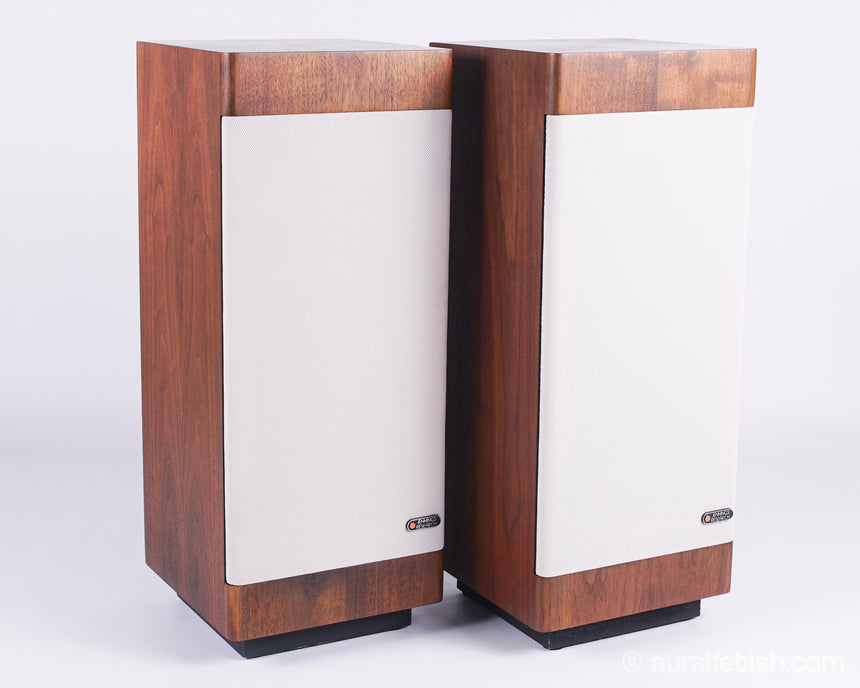 Jennings Research Contrara Tower // Speakers