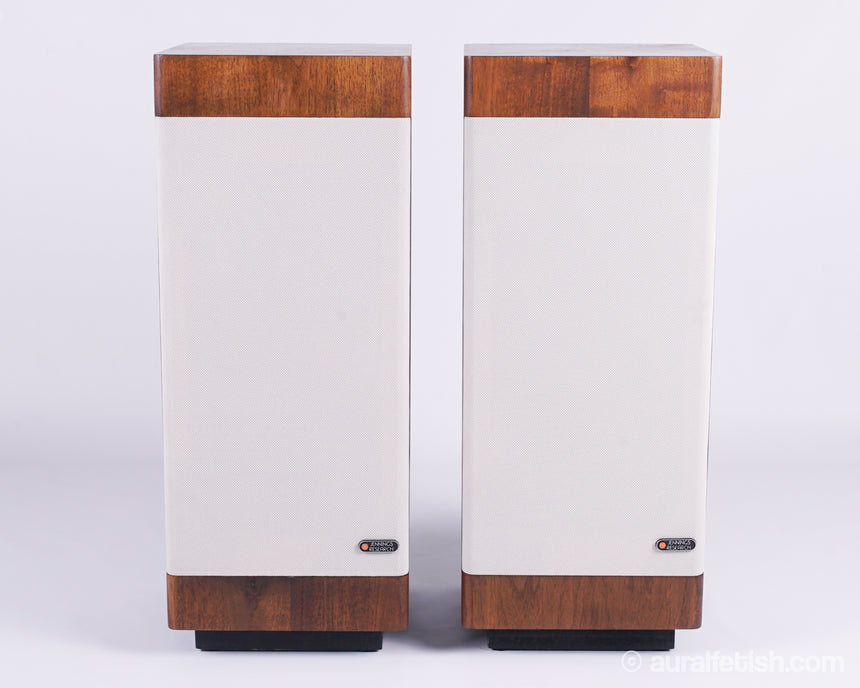 Jennings Research Contrara Tower // Speakers