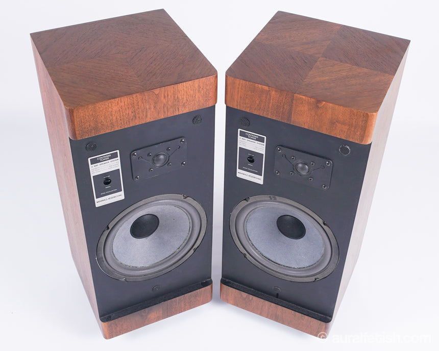 Jennings Research Contrara Tower // Speakers