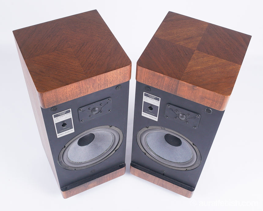 Jennings Research Contrara Tower // Speakers
