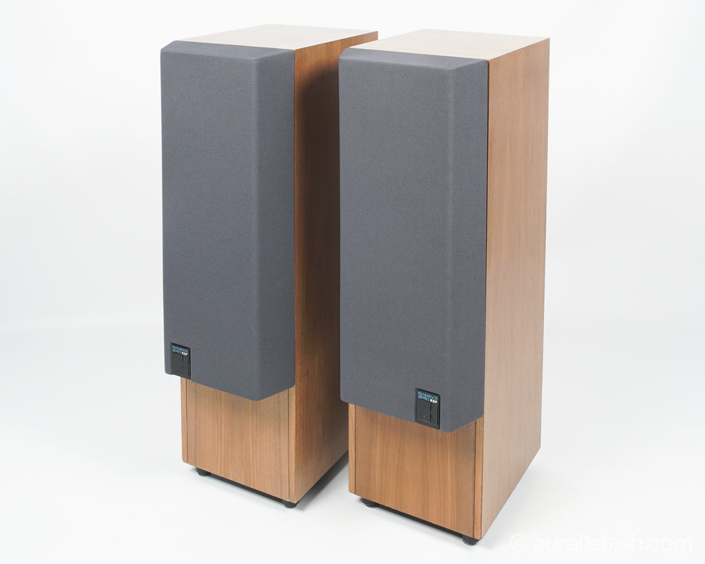 Kef 104/2 // Floorstanding Speakers – AURAL HiFi