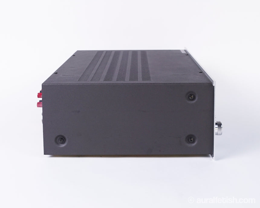 Kenwood KR-4070 // Solid-State Receiver