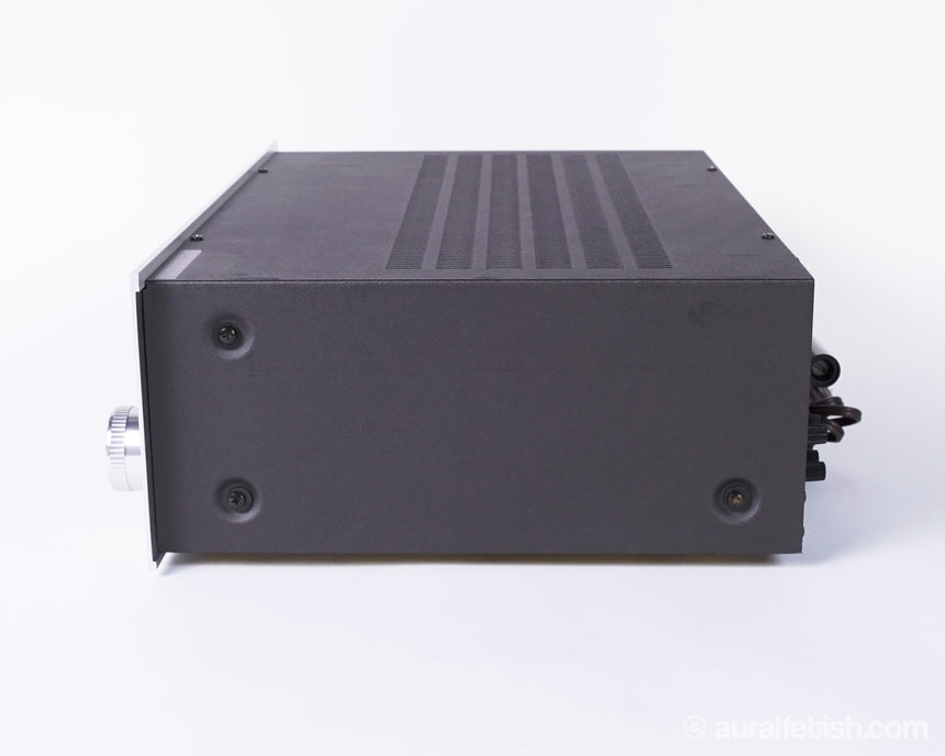 Kenwood KR-4070 // Solid-State Receiver