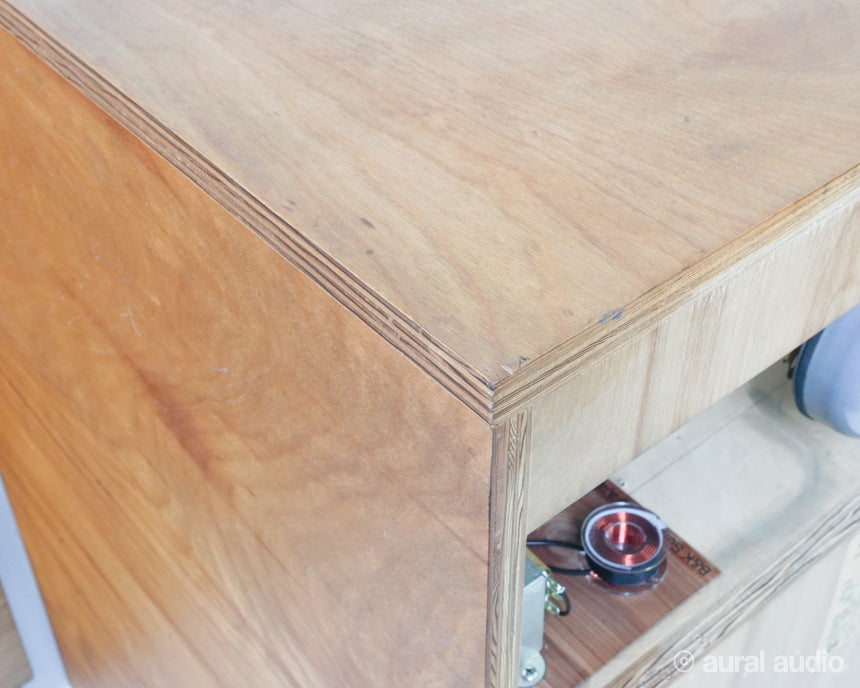 Klipsch La Scala // Custom Restoration