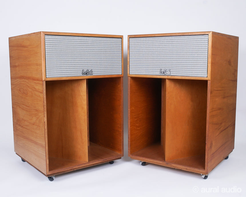 Klipsch La Scala // Custom Restoration