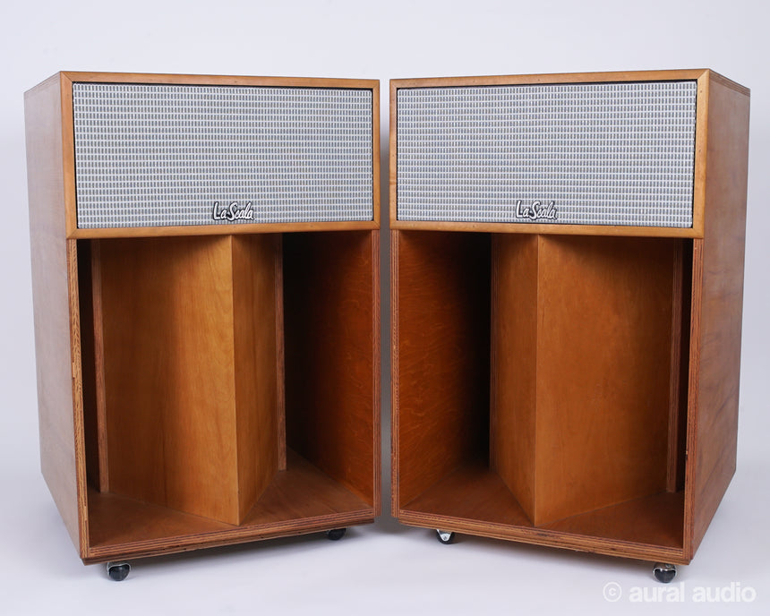 Klipsch La Scala // Custom Restoration
