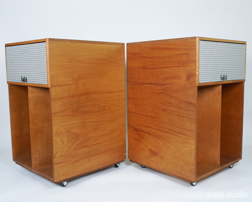 Klipsch La Scala // Custom Restoration