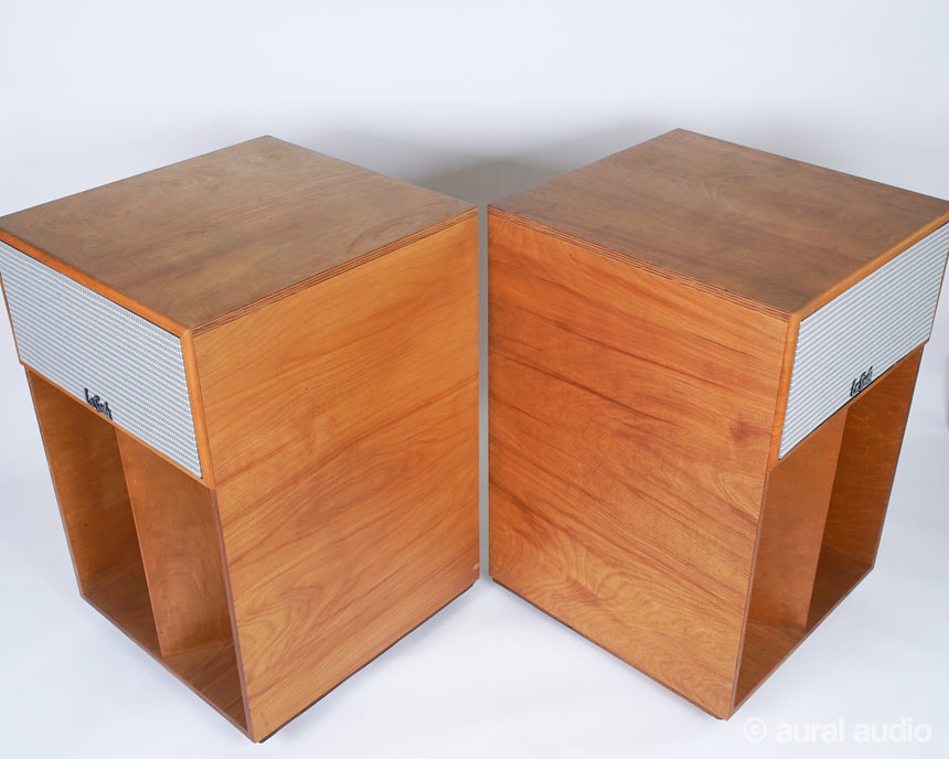 Klipsch La Scala // Custom Restoration