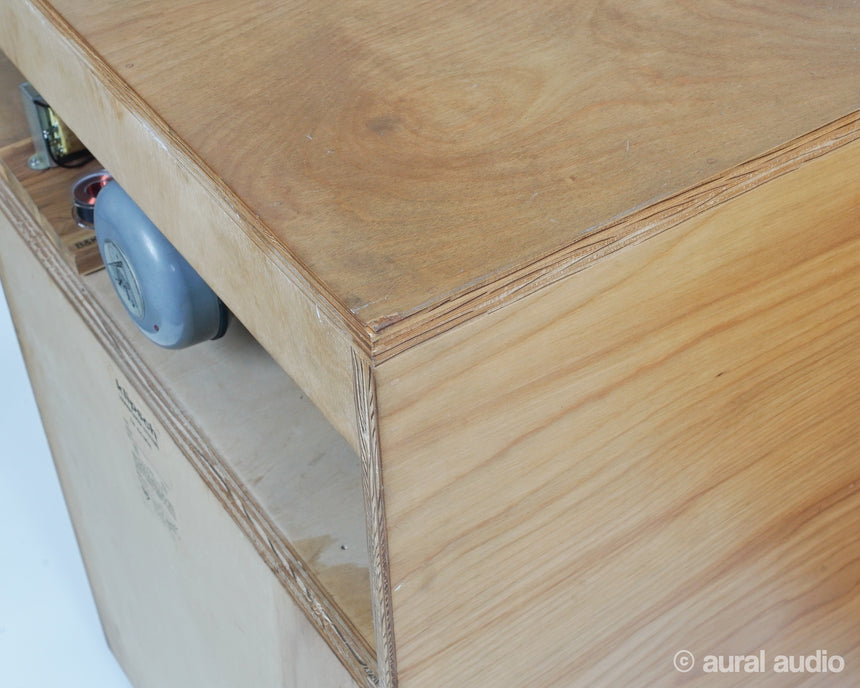 Klipsch La Scala // Custom Restoration