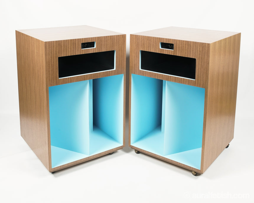 Klipsch La Scala // Speakers / Custom Restoration