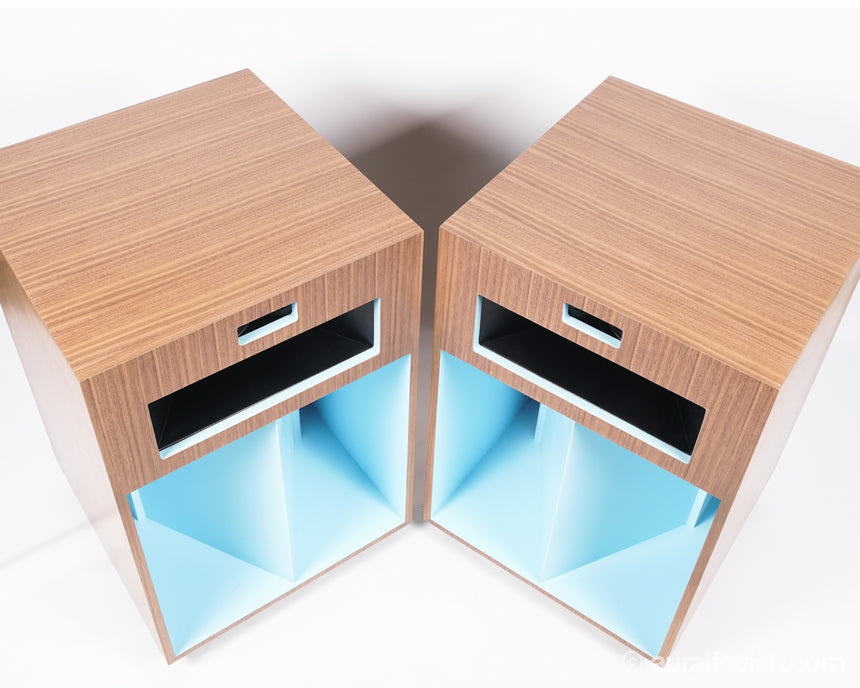 Klipsch La Scala // Speakers / Custom Restoration