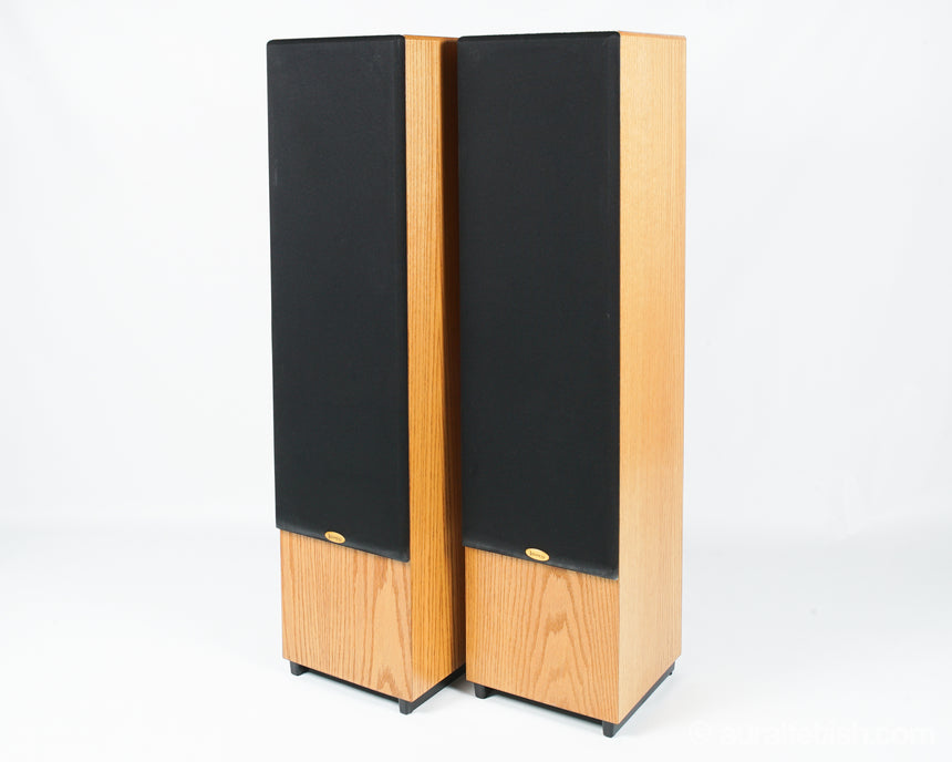 Legacy Signature III // Tower Speakers