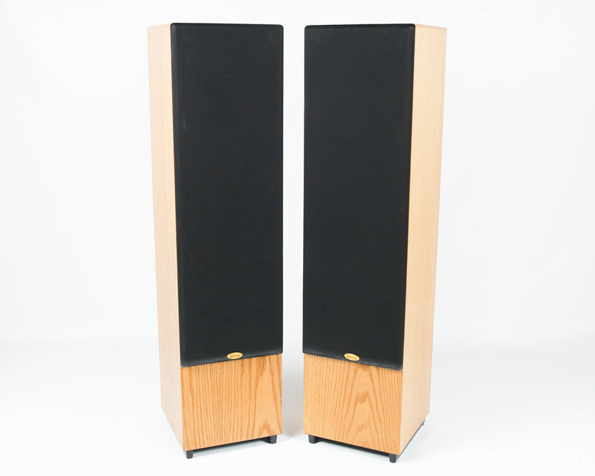 Legacy Signature III // Tower Speakers