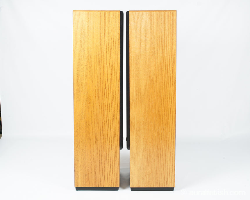 Legacy Signature III // Tower Speakers