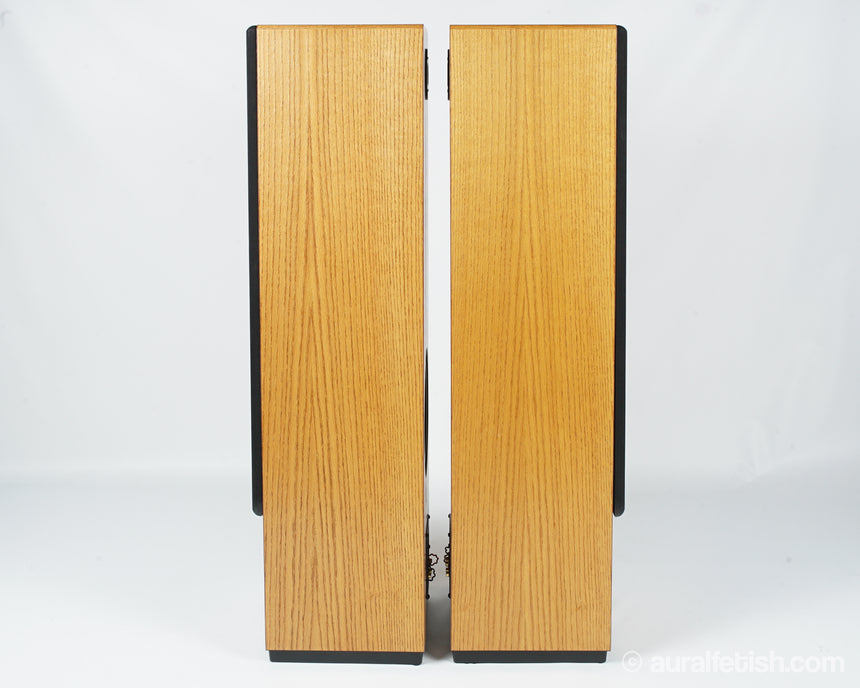 Legacy Signature III // Tower Speakers