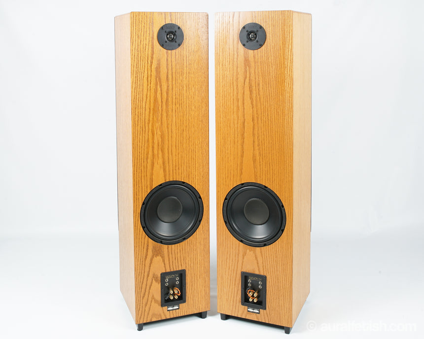 Legacy Signature III // Tower Speakers