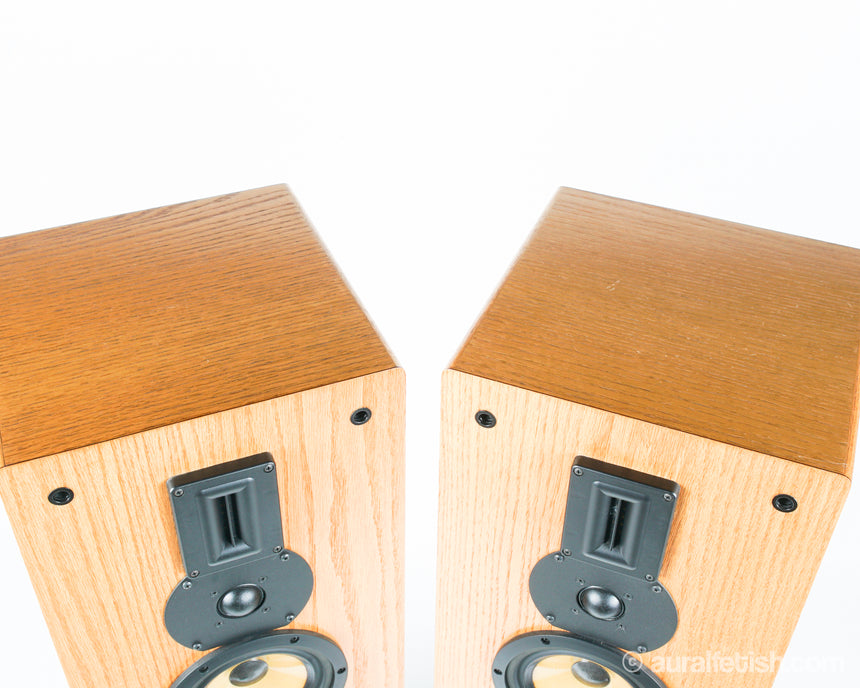 Legacy Signature III // Tower Speakers