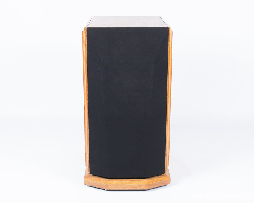 Legacy Deep Impact // 400W Powered Subwoofer