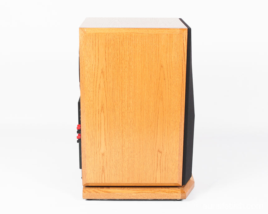 Legacy Deep Impact // 400W Powered Subwoofer