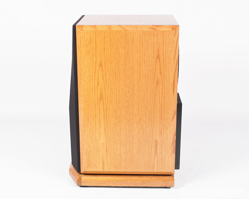 Legacy Deep Impact // 400W Powered Subwoofer