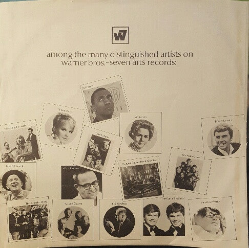 The Neon Philharmonic - The Moth Confesses // Vinyl Record