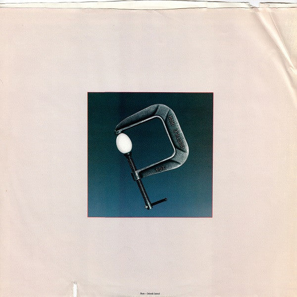 Rush - Grace Under Pressure // Vinyl Record