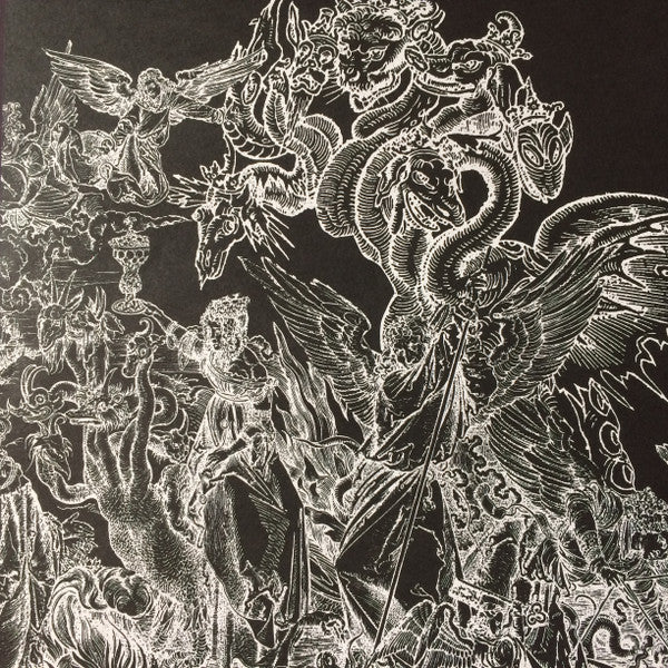 The Screaming Blue Messiahs - Totally Religious // Vinyl Record