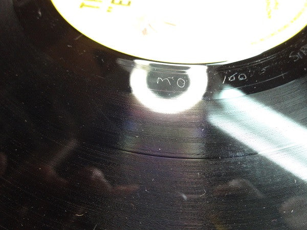 The Rolling Stones - Emotional Rescue // Vinyl Record