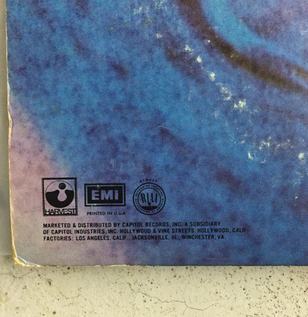 Pink Floyd - Meddle // Vinyl Record