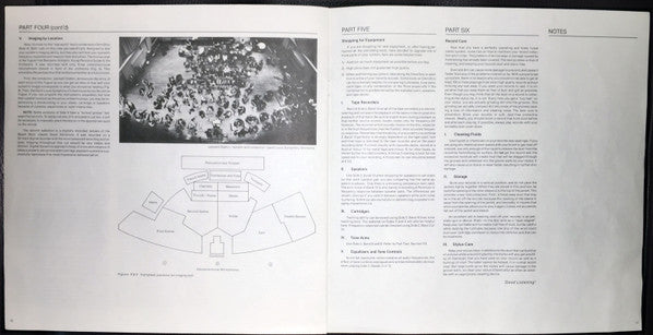 No Artist - Omnidisc // Vinyl Record