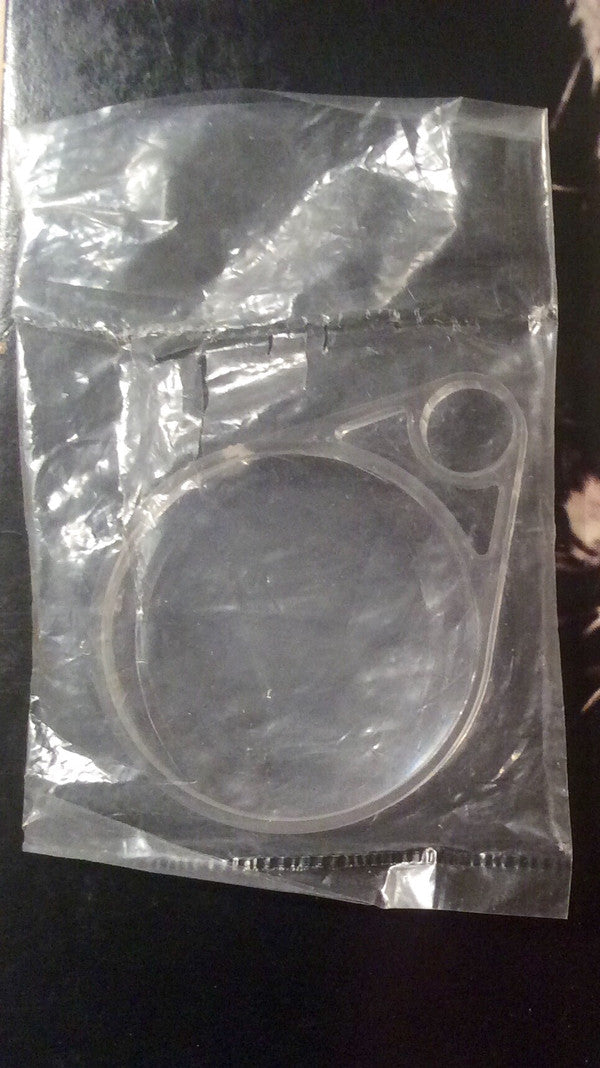 Ringo Starr - Ringo's Rotogravure // Vinyl Record