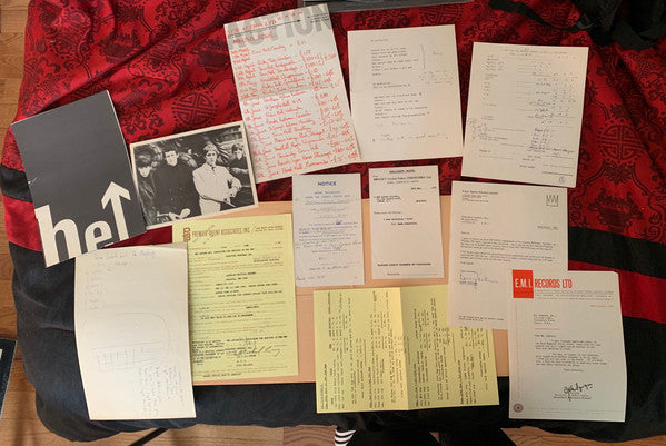 The Who - Live At Leeds // Vinyl Record