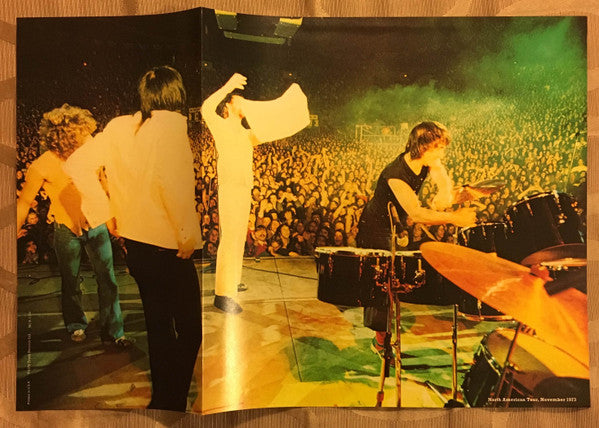 The Who - Odds & Sods // Vinyl Record