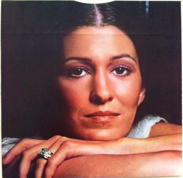 Rita Coolidge - Anytime... Anywhere // Vinyl Record