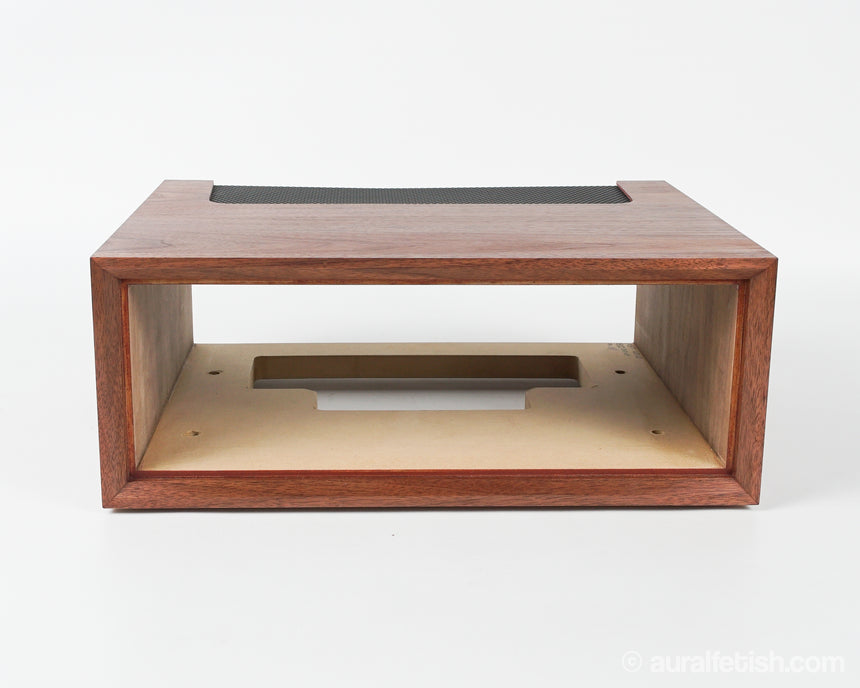 Marantz WC-10 // Walnut Cabinet / Original