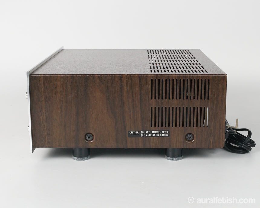 Marantz Model 1060 // Integrated Amplifier / Original Box