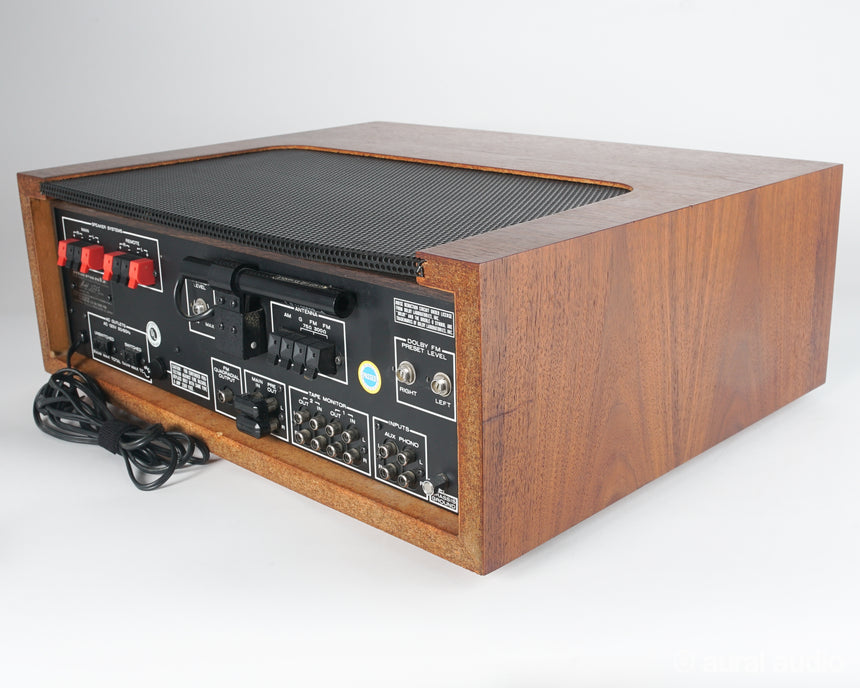 Marantz Model 2325 // Stereo Receiver