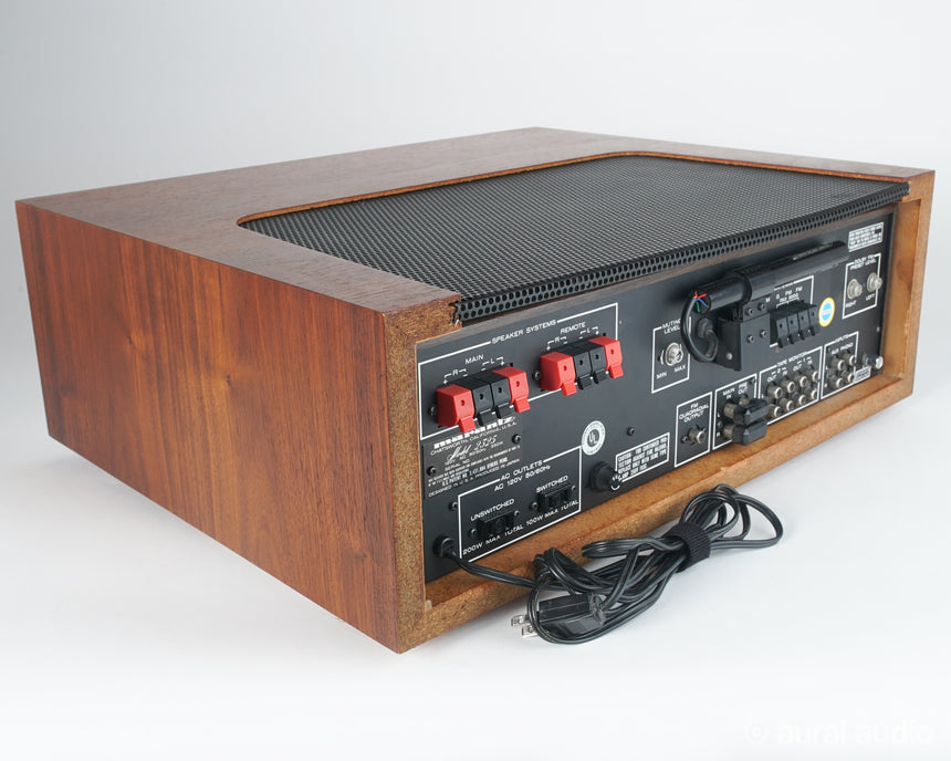 Marantz Model 2325 // Stereo Receiver