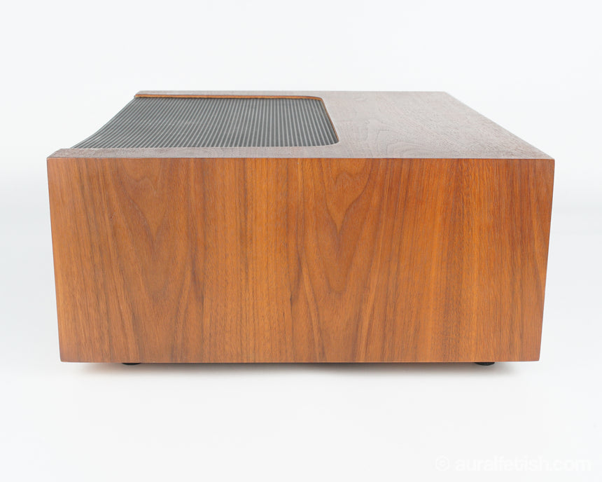 Marantz 2325 // Stereo Receiver / Orig. Plastic Face Protector